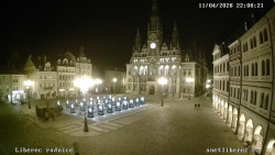 Náměstí Dr. Edvarda Beneše