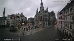 Náměstí Dr. Edvarda Beneše