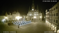 Náměstí Dr. Edvarda Beneše