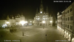 Náměstí Dr. Edvarda Beneše