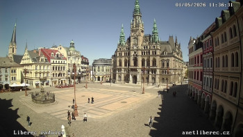 Město Liberec
