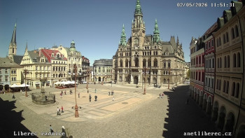 Město Liberec