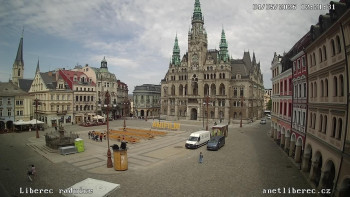Město Liberec