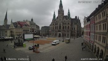 Město Liberec