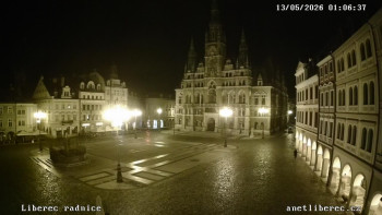 Město Liberec