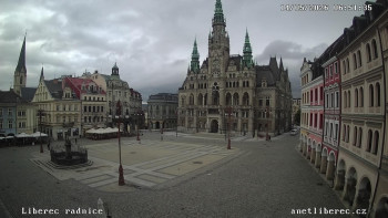 Město Liberec