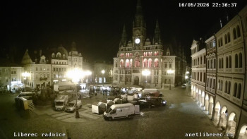 Město Liberec