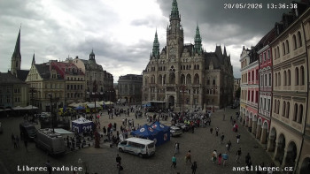Město Liberec
