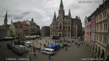 Město Liberec