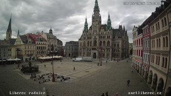 Město Liberec