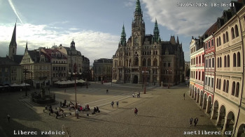 Město Liberec