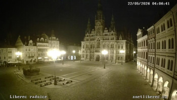 Město Liberec