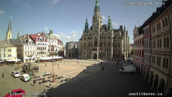 Město Liberec