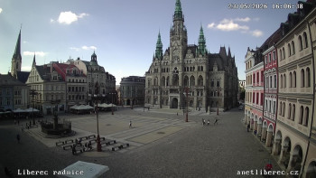 Město Liberec