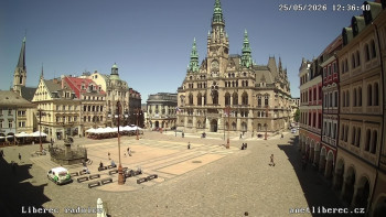 Město Liberec