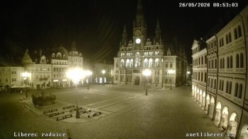 Město Liberec