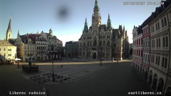 Město Liberec