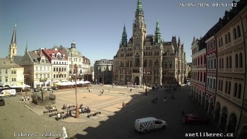 Město Liberec
