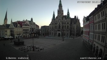 Město Liberec