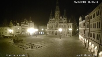 Město Liberec
