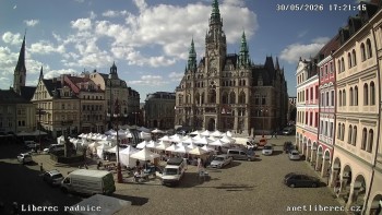 Město Liberec