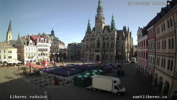 Město Liberec