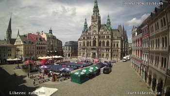 Město Liberec