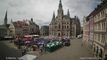 Město Liberec