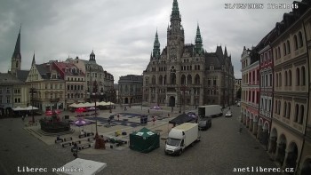 Město Liberec