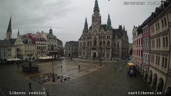 Město Liberec