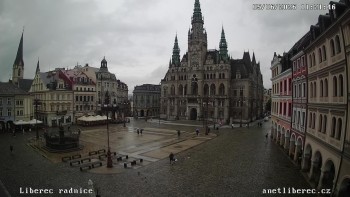 Město Liberec