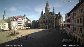 Město Liberec