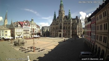 Město Liberec