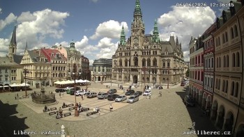 Město Liberec