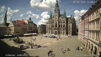 Město Liberec
