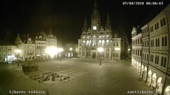 Město Liberec