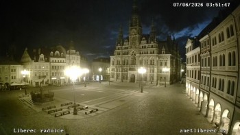 Město Liberec