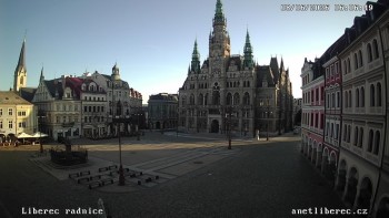 Město Liberec
