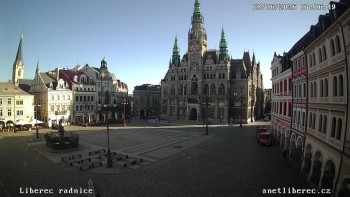 Město Liberec