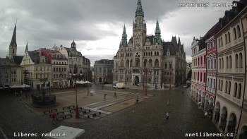 Město Liberec