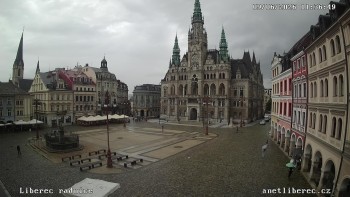 Město Liberec