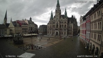 Město Liberec