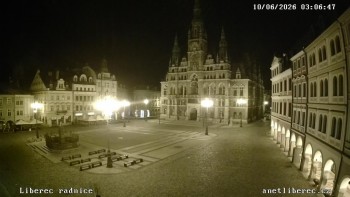 Město Liberec