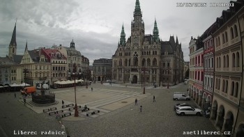 Město Liberec