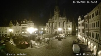Město Liberec