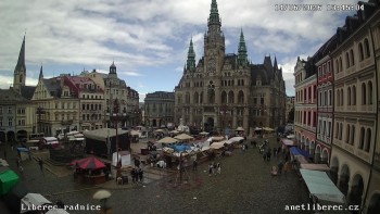 Město Liberec