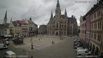 Město Liberec