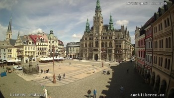 Město Liberec