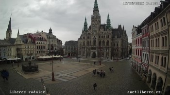 Město Liberec