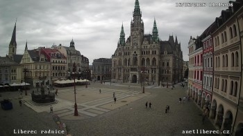 Město Liberec